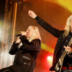 Dynamo Metal Fest 2024: Saxon
